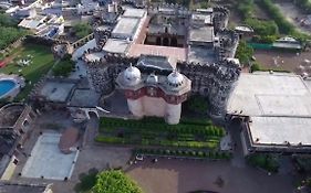 Atulya Fort Khejarla